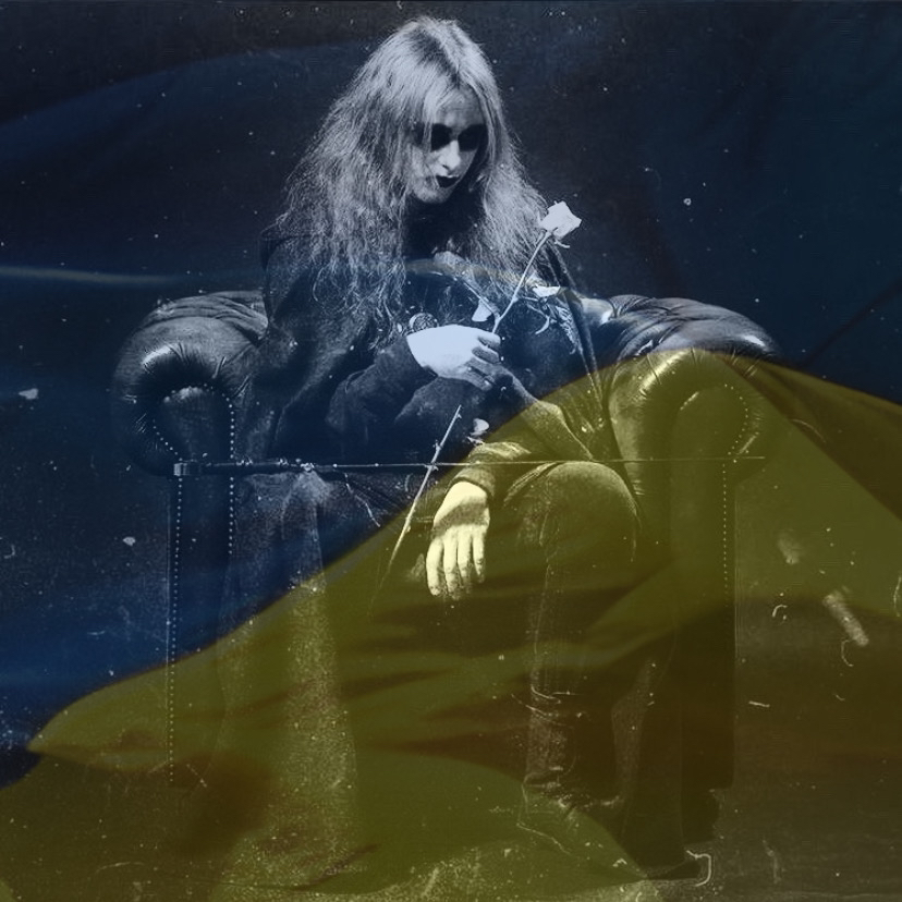 BLACK METAL MUSIC // BM.M