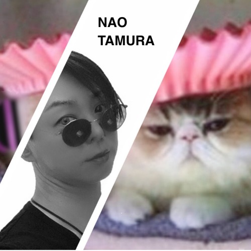 NAO TAMURA’s avatar