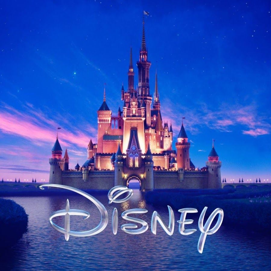 BAILE DA DISNEY