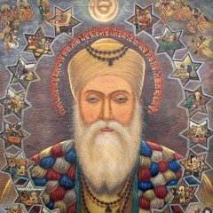 Bhai Anantvir Singh Ji