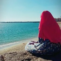 Dalia Amoush