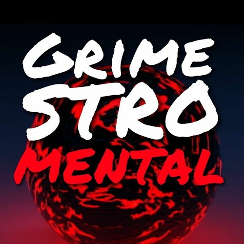 GRIME-STRO-MENTAL’s avatar