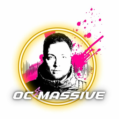 OC' Massive’s avatar