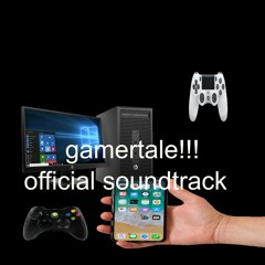 [gamertale] track 12 / gamign home