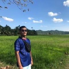 Muhd Hariz
