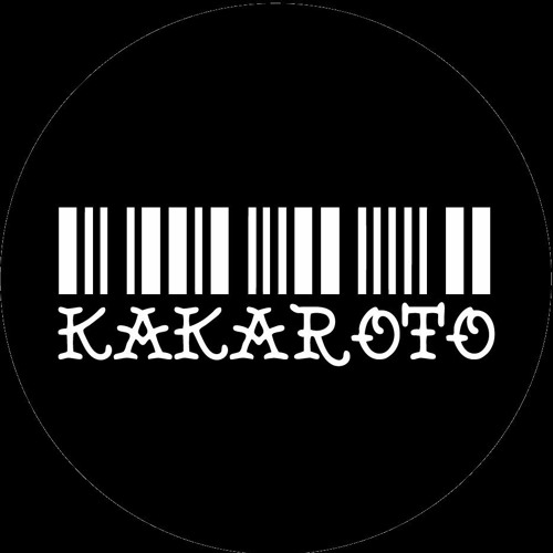 Kakaroto’s avatar