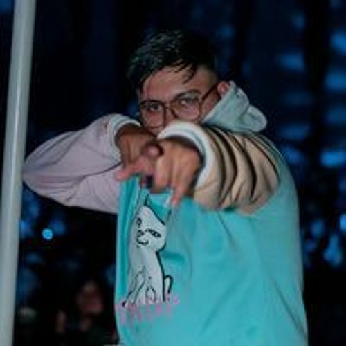 BlackSound Enriquez’s avatar