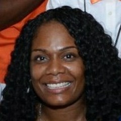 latisha Patterson