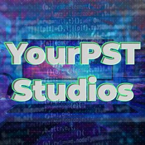 YourPSTStudios’s avatar