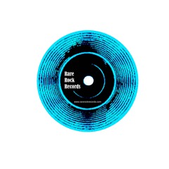Rare Rock Records