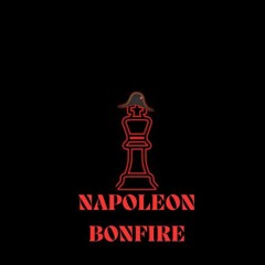 Napoleon Bonfire