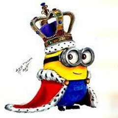 KING BOB1!