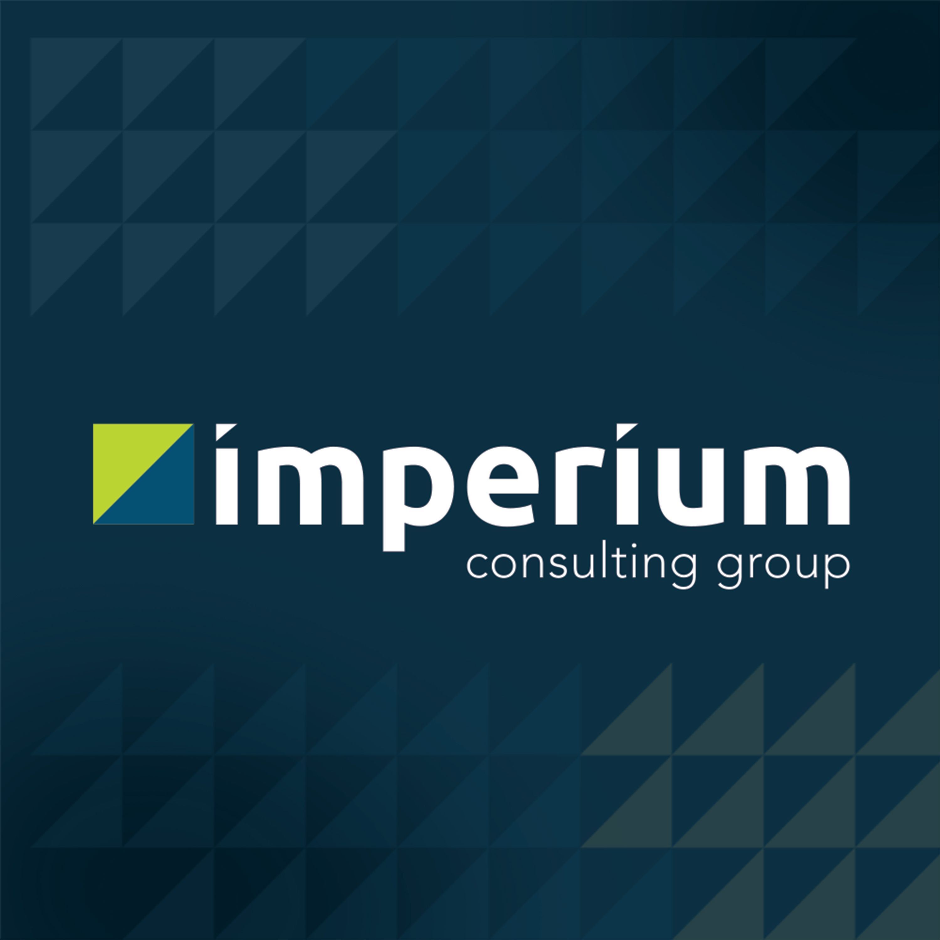 Imperium Consulting Group podcast artwork