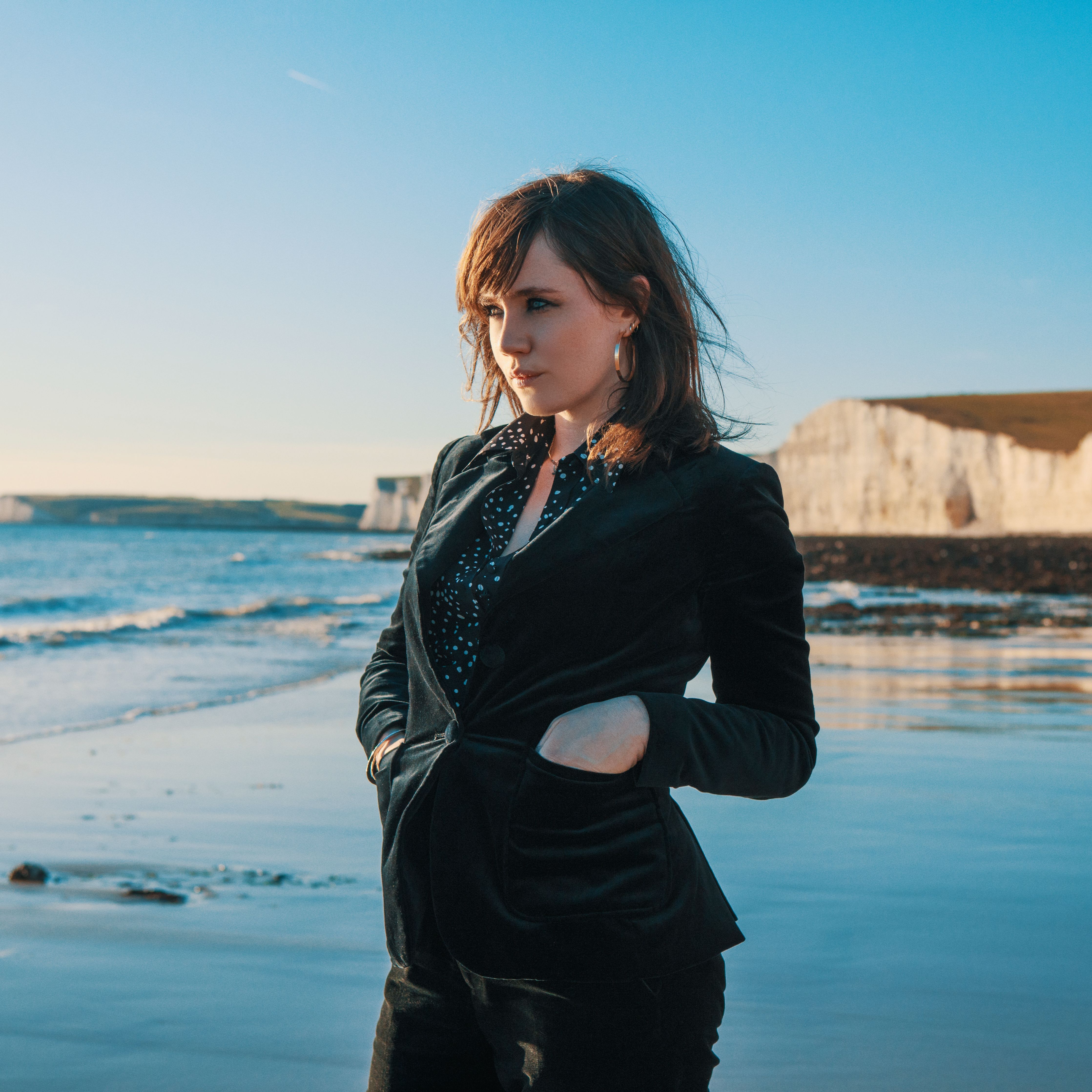 Rose Elinor Dougall
