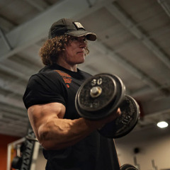 sam sulek