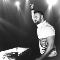 DJ Tom Franklin
