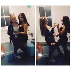 April Jadee Truman X