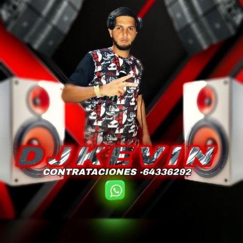 Dj Kevin•Costa Rica🇨🇷 artist photo