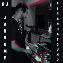 DJ Jah Rome