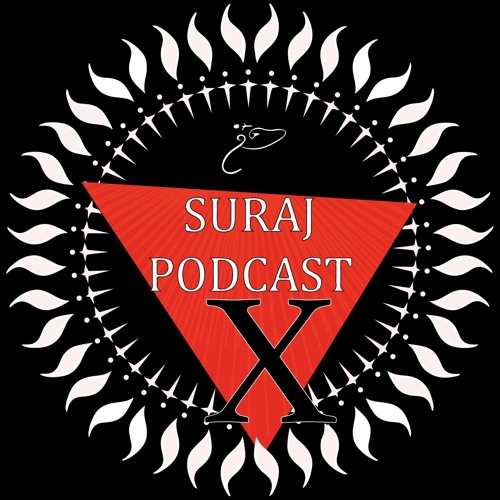 Suraj Podcast’s avatar