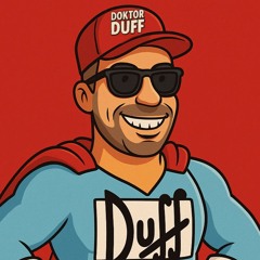 DOKTOR DUFF