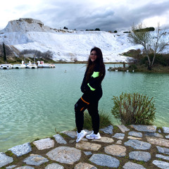 Itzel Gonzalez 12