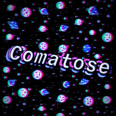 overdose-comatose