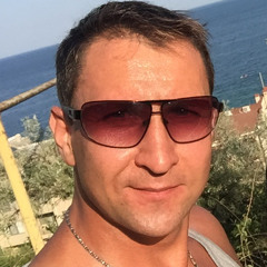 Sergey Rudenko