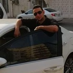 Mohamed M Saber Abdo