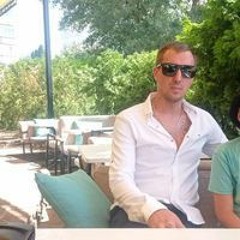 Алексей Малый