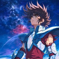 Synth Seiya
