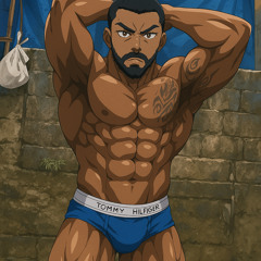 Paullinho Rangel