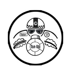 Ton-Up Records