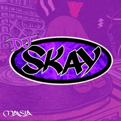 DJ.SKAY/// SESION TRIBUTO FALCO!!!🤘😎