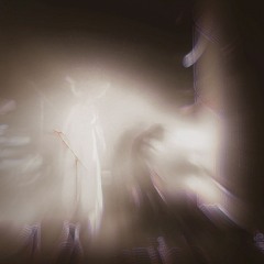 Ghost in the Drums