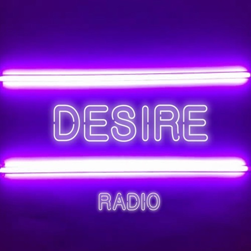 Desire Radio®’s avatar