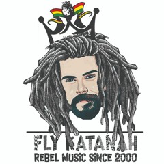 Fly Katanah