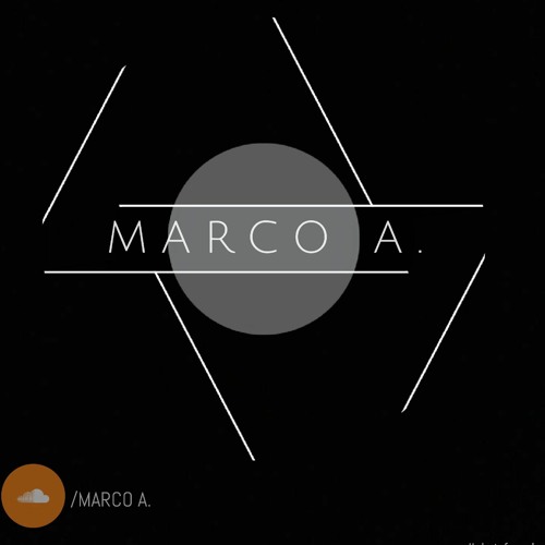MARCO A.’s avatar