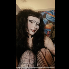 ghostygrl
