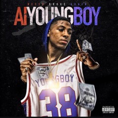 youngboy never broke again