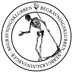 Begravningsklubben