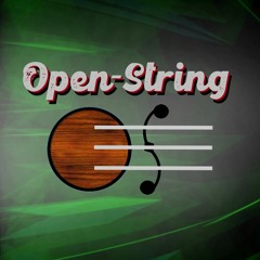 Open-String