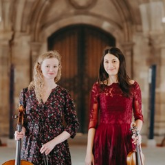 Jocelyn Pettit & Ellen Gira