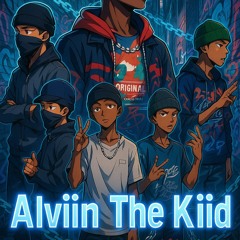 Alviin The Kiid