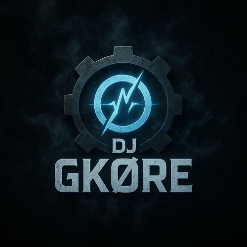 DJ GKØRE — artist photo