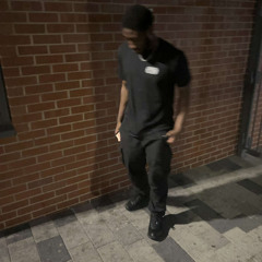 LOST IT FT MIKEYB (prod. JayF)
