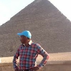 Onkgopotse Jj Tabane