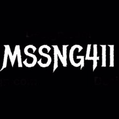 MSSNG411