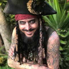 Captain Festus McBoyle