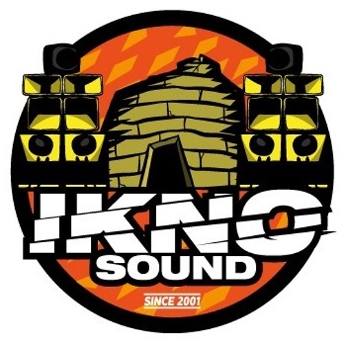 IKNO SOUND SYSTEM’s avatar
